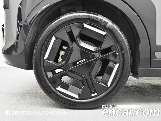 Kia EV3 Long Range 2WD GT Line - фото 4