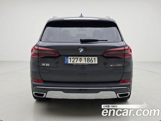 BMW X5 G05 xDrive 45e xLine - фото 2