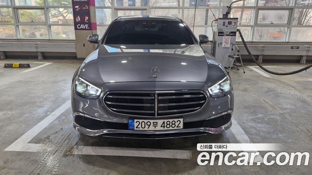 Mercedes-Benz E-Class W213 E250 Exclusive - фото 2
