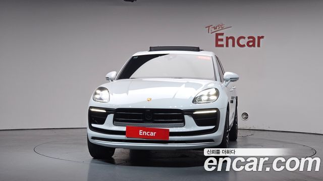 Porsche Macan 2.9 S - фото 1