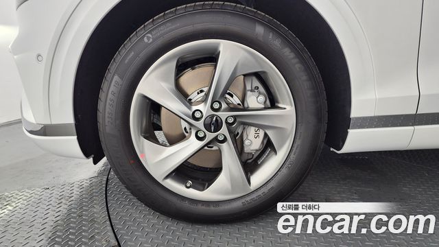 Genesis GV70 2.5T Gasoline AWD - фото 4