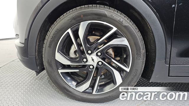 Chevrolet (GM Daewoo) Bolt EV EV Premier - фото 4