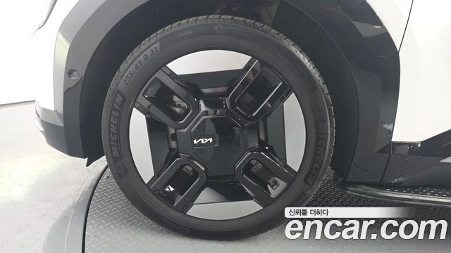 Kia EV9 Long Range 4WD Earth - фото 4