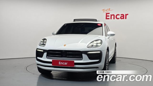 Porsche Macan 2.9 S - фото 2