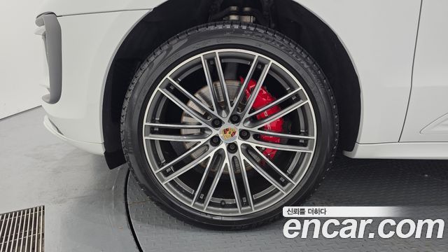 Porsche Macan 2.9 S - фото 4