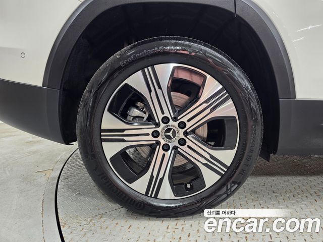 Mercedes-Benz EQB X243 EQB300 4MATIC Progressive - фото 4