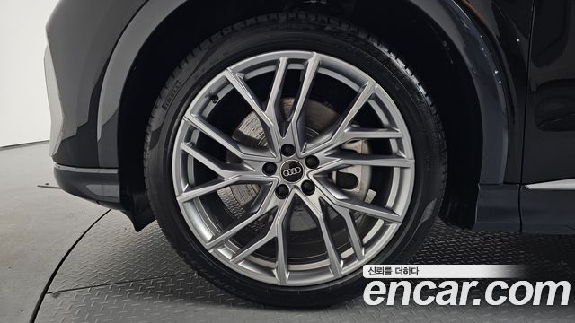 Audi Q4 e-Tron F4 45 Premium - фото 3