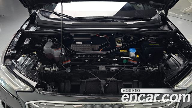 Audi Q4 e-Tron F4 45 Premium - фото 4