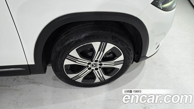 Mercedes-Benz EQA H243 EQA250 Progressive - фото 4