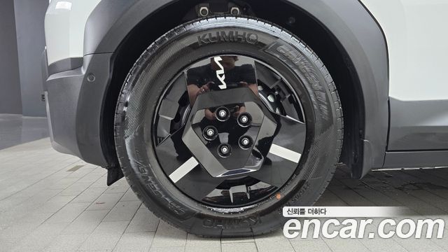 Kia PV5 Cargo Long Range Basic - фото 3