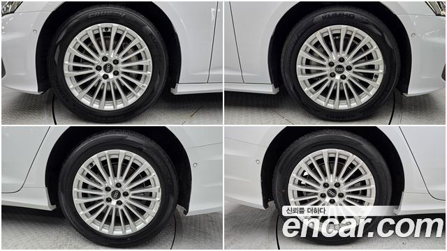 Audi A6 C8 45 TFSI Premium - фото 4