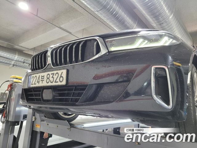 BMW Gran Turismo G32 620d xDrive Luxury - фото 0