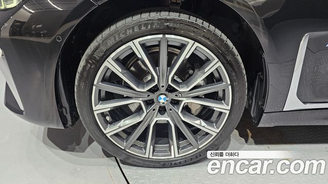 BMW 7-Series G11 730Ld xDrive M Sport - фото 4