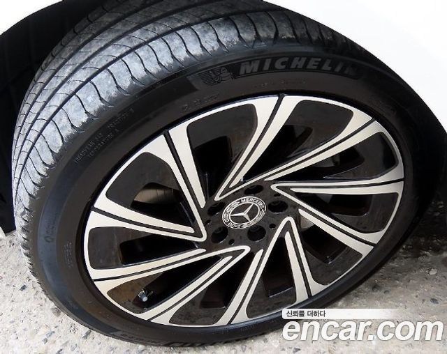 Mercedes-Benz E-Class W214 E300 4MATIC Exclusive - фото 4