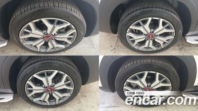 Kia Seltos Diesel 1.6 2WD Noblesse - фото 4
