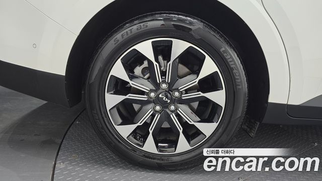 Kia Carnival 4-го поколения Gasoline 9-Seater Signature - фото 3