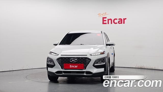 Hyundai Kona 1.6 Turbo 2WD Modern Choice - фото 2