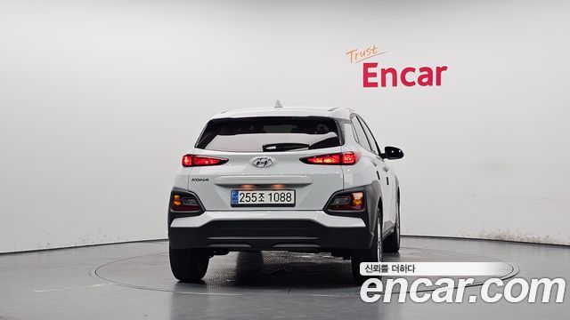 Hyundai Kona 1.6 Turbo 2WD Modern Choice - фото 3
