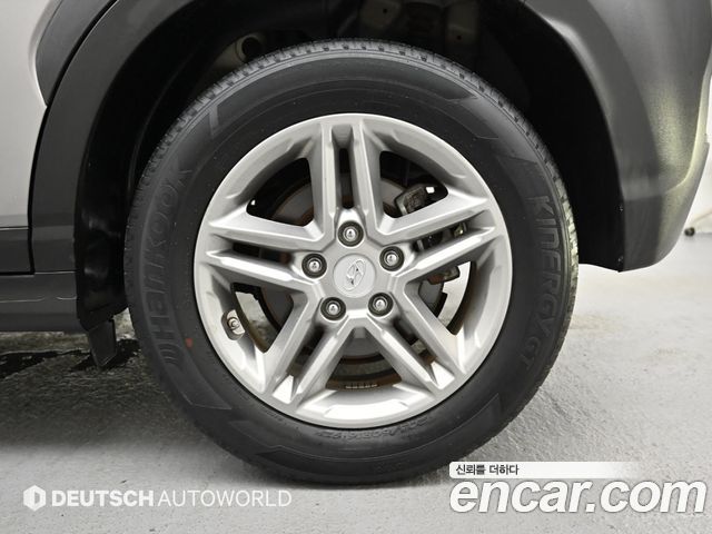 Hyundai Kona 1.6 Turbo 2WD Modern - фото 4