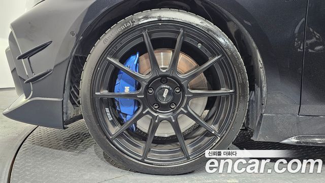 BMW 1-Series F40 M135i xDrive - фото 4