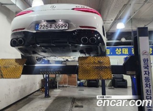 Mercedes-Benz AMG GT 4Door 43 4MATIC+ Dynamic - фото 1