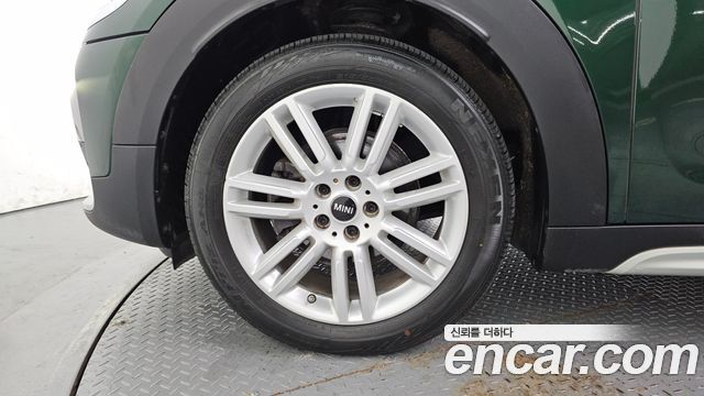 Mini Countryman D ALL4 HIGH 2nd - фото 4