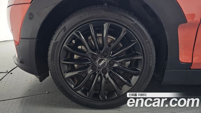 Mini Clubman High 2nd - фото 3