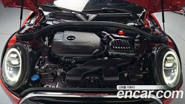 Mini Clubman High 2nd - фото 4