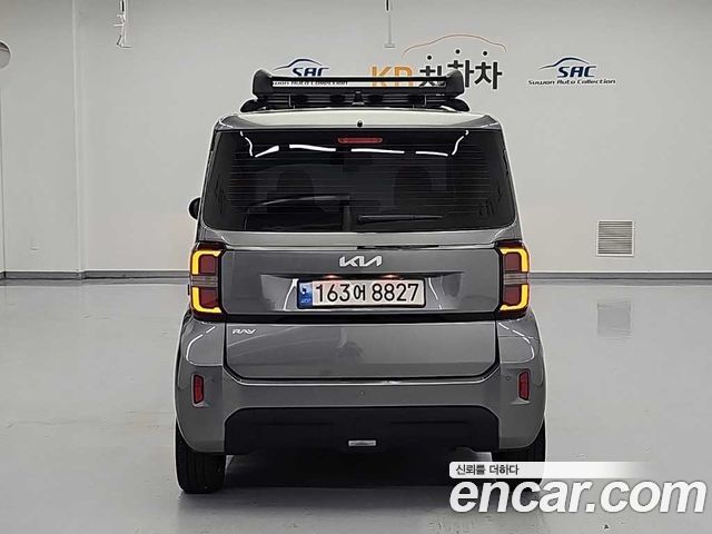 Kia RAY Новый Signature - фото 2