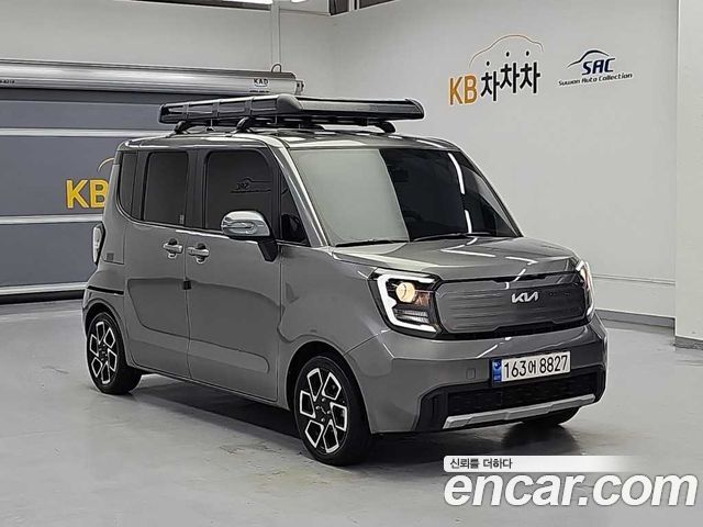 Kia RAY Новый Signature - фото 3