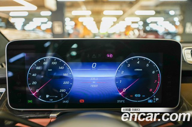 Mercedes-Benz S-Class W223 S500L 4MATIC - фото 4