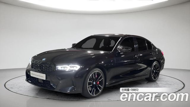 BMW 3-Series G20 M340i Pro - фото 0