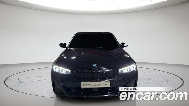 BMW 3-Series G20 M340i Pro - фото 2