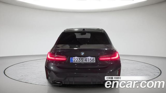 BMW 3-Series G20 M340i Pro - фото 3