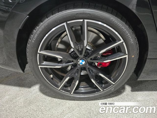 BMW 3-Series G20 M340i Pro - фото 4