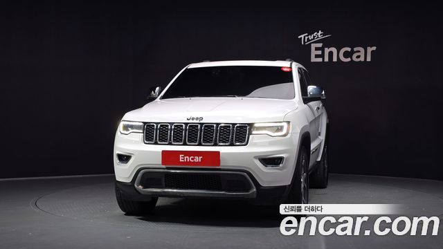 Jeep Cherokee 3.6 Limited WK2 - фото 2