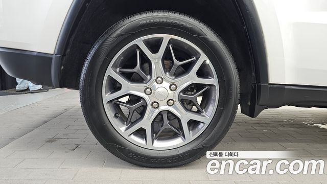 Jeep Cherokee 3.6 Limited WK2 - фото 4
