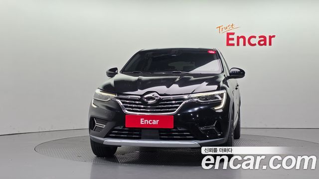 Renault Samsung XM3 1.3 TCe RE Signature - фото 2