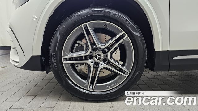 Mercedes-Benz GLA-Class H247 GLA250 4MATIC - фото 3