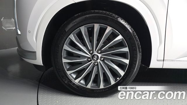 Hyundai Palisade Новый Diesel 2.2 2WD Calligraphy - фото 4
