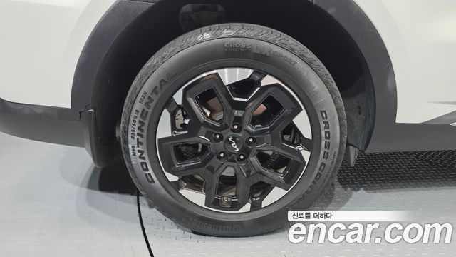 Kia Sorento Новый 4-го поколения Diesel 2.2 2WD Prestige - фото 4