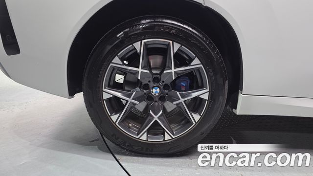 BMW X3 G45 xDrive 20 M Sport - фото 4