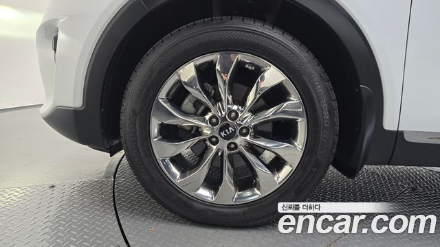 Kia Sorento Новый Diesel 2.2 2WD Noblesse - фото 3