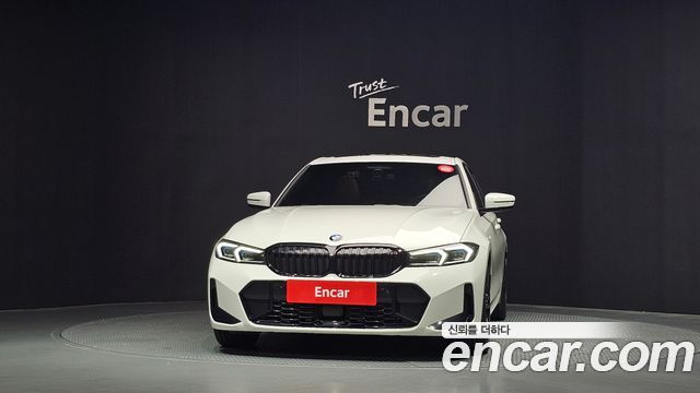 BMW 3 Series G20 320i M Sport - фото 2