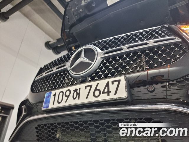 Mercedes-Benz GLE-Class W167 GLE450 4MATIC - фото 0