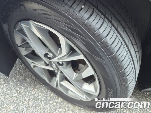 Hyundai Sonata DN8 2.0 Premium Plus - фото 4