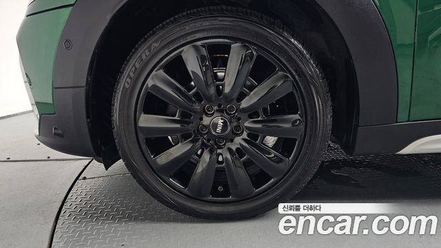 Mini Countryman Classic 2nd - фото 4