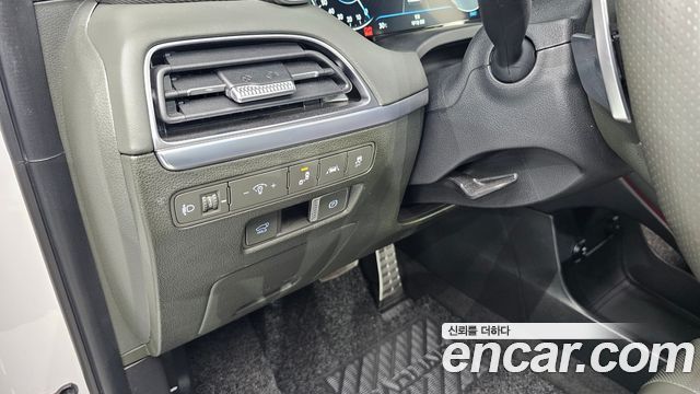 Hyundai Palisade Diesel 2.2 2WD Calligraphy - фото 4