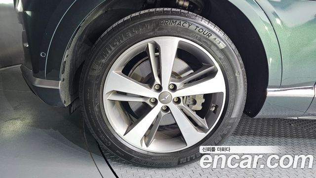 Genesis GV80 3.0 Diesel 2WD - фото 4