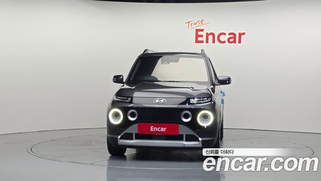 Hyundai Casper Turbo Inspiration - фото 2